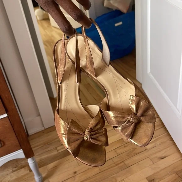 KATE SPADE SANDALS - Picture 3 of 3